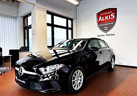 Mercedes-Benz A 180 7G-DCT