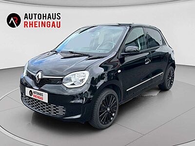 Renault Twingo Electric  URBAN R-KAMERA