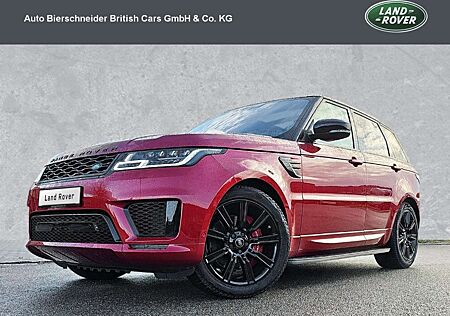 Land Rover Range Rover Sport P400e HSE Dynamic