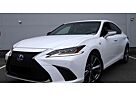 Lexus IS 300 ES 300 F SPORT HYBRID