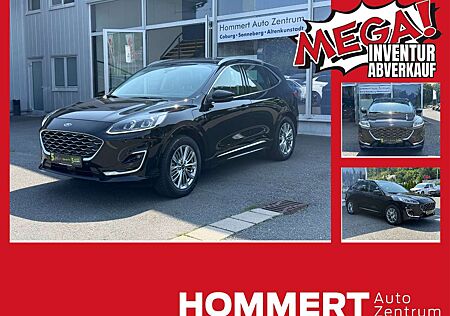 Ford Kuga 2.5 Duratec PHEV Vignale *AHK*HUD*LED*