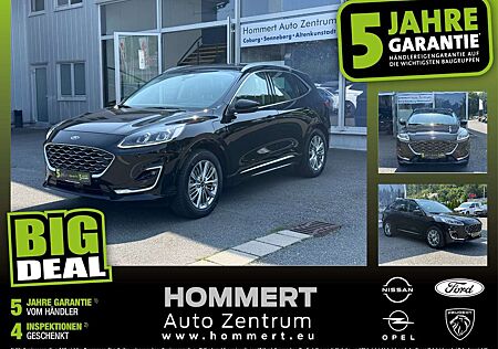 Ford Kuga 2.5 Duratec PHEV Vignale *AHK*HUD*LED*