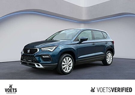 Seat Ateca 2.0TDI STYLE Navi+LED+Sitzhzg.