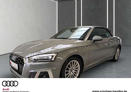 Audi A5 35 TFSI S line S tronic *R-CAM*SHZ*