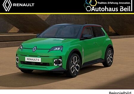 Renault R 5 E-Tech Electric 150 Comfort Range Techno