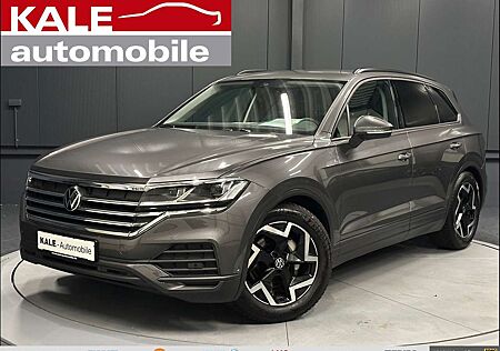 VW Touareg Volkswagen V6 TDI 4Motion*19Zoll*LUFT*LEDER*AHK*ACC*KAMERA*