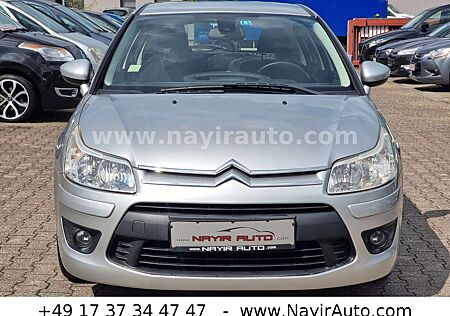 Citroën C4 Citroen Lim. Toni|Tüv NEU|Tempomat