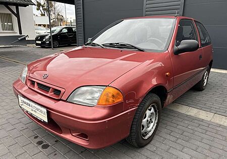 Suzuki Swift Lim. 1.0 GLS City 2.Hand+Allwetterreifen+