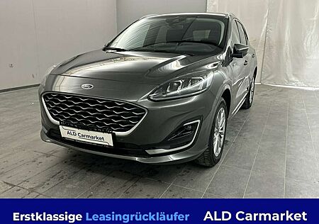 Ford Kuga 2.5 Duratec PHEV VIGNALE Geschlossen, 5-türig, Aut