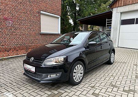 VW Polo Volkswagen Comfortline