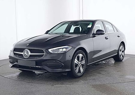 Mercedes-Benz C 300 e Avantgarde*AHK*Memory*Navi*Lenkradhz*PTS