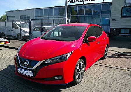 Nissan Leaf e+ N-Connecta