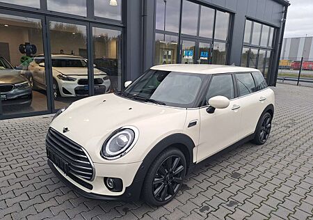 Mini Cooper Clubman Aut.