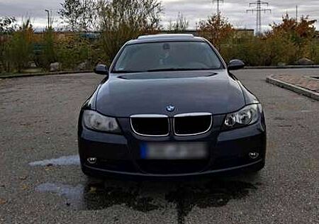 BMW 318i 318