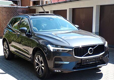 Volvo XC 60 XC60 B4 AWD/Panorama/Kamera/W-Lan/Komfort/Leder