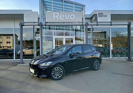 BMW 218 i Active Tourer Aut MSport LED DriveAssPlus Connec
