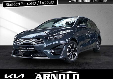 Kia XCeed Ceed SW / cee'd SW Ceed SW 1.6 PlugInHybrid PHEV Spirit Kamera LED