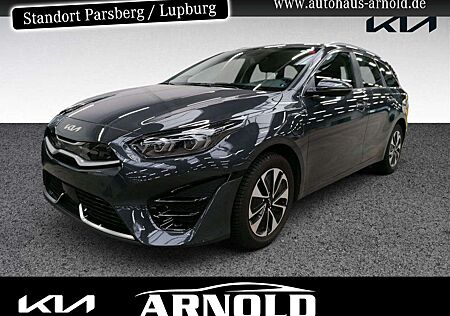 Kia XCeed Ceed SW / cee'd SW Ceed SW 1.6 PlugInHybrid PHEV Spirit Kamera LED