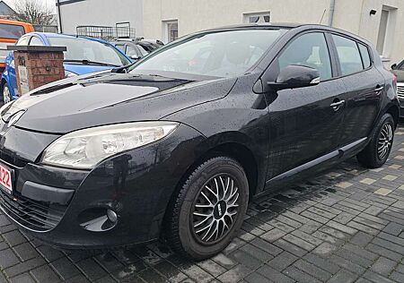 Renault Megane Fließheck Diesel dCi 90 FAP Expression