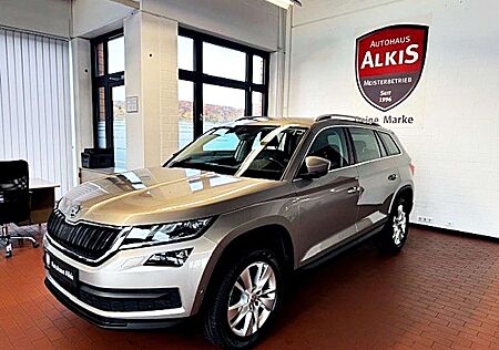Skoda Kodiaq 1.4 TSI ACT 4x4 Style