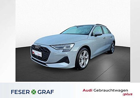 Audi A3 adv 35 TFSI S tro +