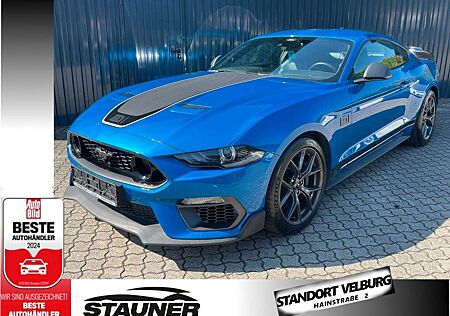 Ford Mustang Mach 1 Coupe Autom./ Kamera/8-fach-Ber.