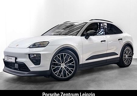 Porsche Macan 4 Massage AR-HeadUp  HA-Lenkung InnoDrive