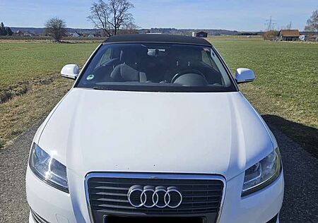 Audi A3 Attraction / TÜV NEU
