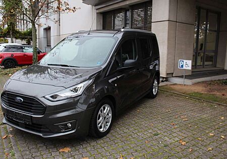 Ford Tourneo Connect Trend~1 HAND