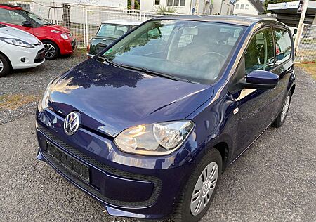 VW Up Volkswagen ! move !