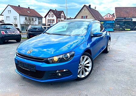 VW Scirocco Volkswagen 2.0 TSI 200 PS /PANORAMA/Bi-XENON/SPORT