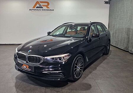BMW 540 Baureihe 5 Touring d xDrive
