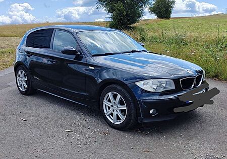 BMW 118d 118