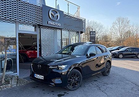 Mazda CX-60 Homura Plus