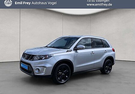 Suzuki Vitara 1.4 Boosterjet Allgrip Aut. Comfort+