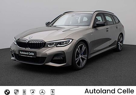 BMW 320 M Sport DAB HiFi PDC Komfort Alarm 19Zoll