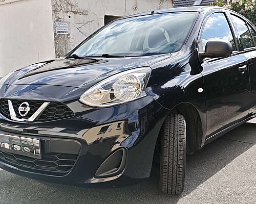 Nissan Micra Micra 1.2 Visia First