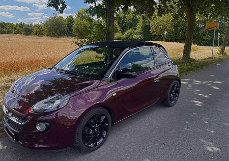 Opel Adam 1.4 Start/Stop Open Air