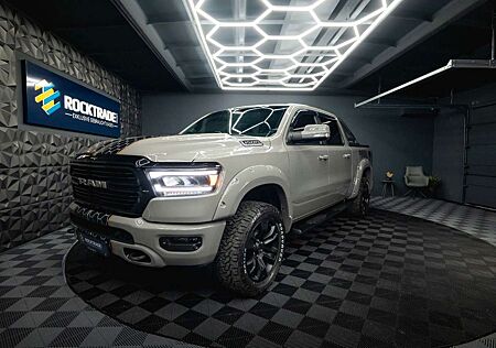 Dodge RAM 5.7 V8 HEMI 4x4 OFFROAD Night PUNISHER 19%