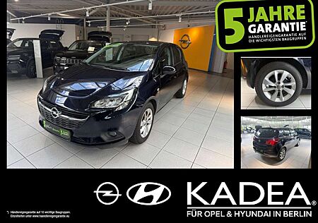 Opel Corsa E 1.4 Automatik,PDC,Kamera,Lenk+Sitzhzg