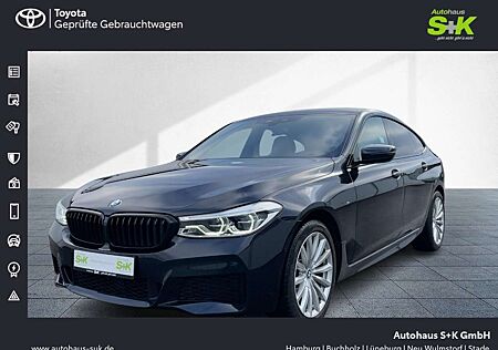 BMW 640i 640 GT xDrive M Sport +HEAD-UP+HARMAN/KARDON
