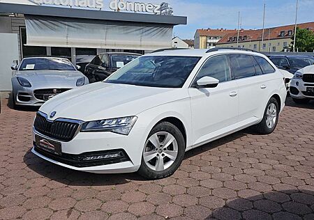 Skoda Superb Ambition ACC NAVI