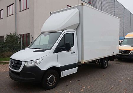 Mercedes-Benz Sprinter III Koffer 316 CDI / 1 Hand