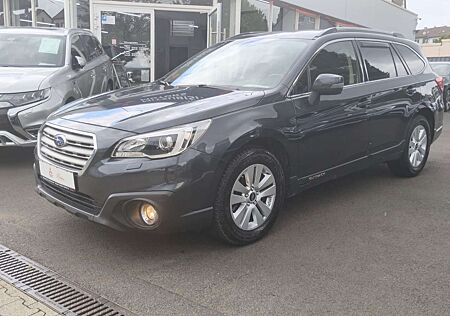 Subaru Legacy Outback