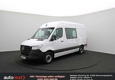 Mercedes-Benz Sprinter 317 Mixto *5-Sitze* 360°+Navi+Klima (5003)