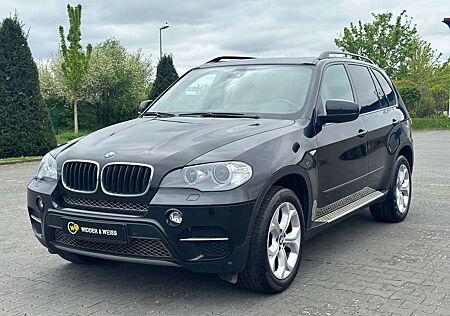 BMW X5 xDrive30d Sport AUTOMATIK/PANO/KAMERA/MEMORY