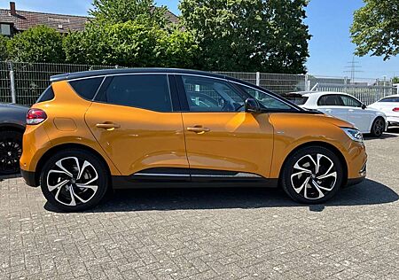 Renault Scenic IV BOSE Edition*Navi*LED*Ky-Go*ACC*DCC*R-