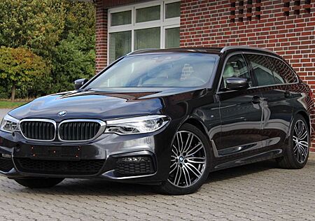 BMW 530 i*M SPORTPAKET*DISPLAY KEY*LEDER*ADAPT.LED*