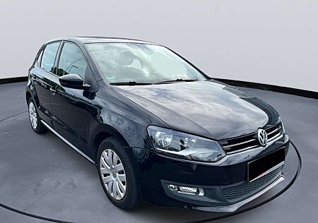 VW Polo Volkswagen Comfortline+Parkhilfe+2.Hand+Scheckheft+Klima