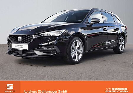 Seat Leon Sportstourer FR 1.5 eTSI DSG NAVI+LED+SHZ